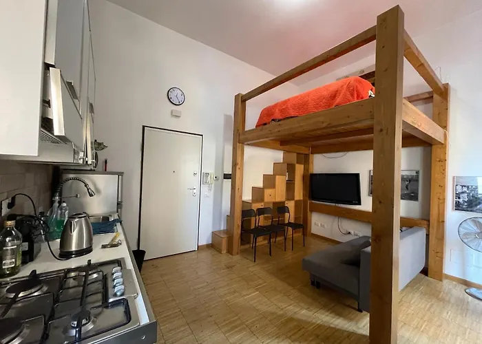 Robinie 78 Apartament Rzym