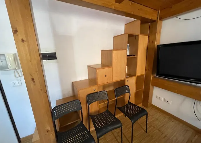 Apartament Robinie 78 *