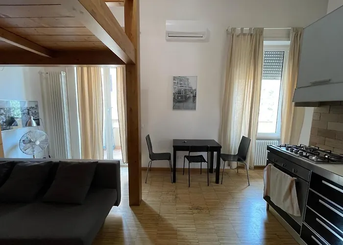 Apartament Robinie 78 *