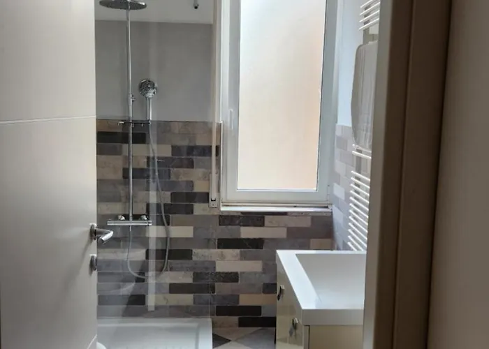 Apartament Robinie 78