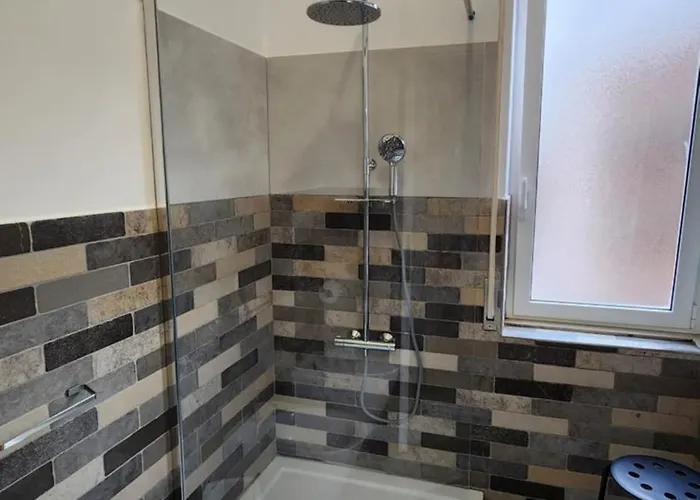 Robinie 78 Apartament *