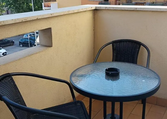 Apartament Robinie 78