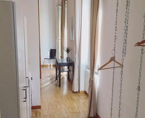Robinie 78 Apartament *